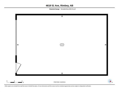 4618 51 Avenue, Rimbey, AB 
