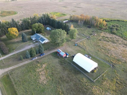 433049 Range Road 274, Rural Ponoka County, AB 