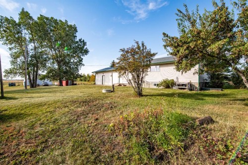 433049 Range Road 274, Rural Ponoka County, AB 