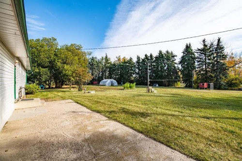 433049 Range Road 274, Rural Ponoka County, AB 