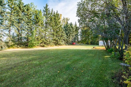 433049 Range Road 274, Rural Ponoka County, AB 