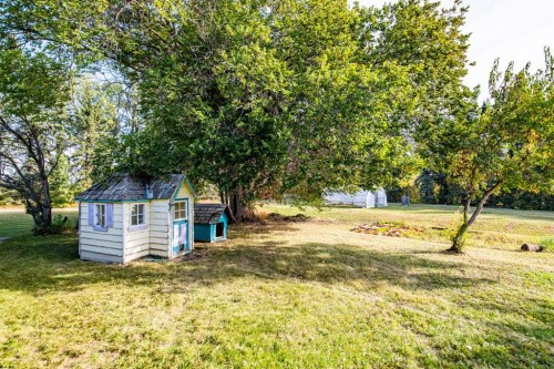 433049 Range Road 274, Rural Ponoka County, AB 