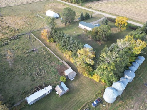 433049 Range Road 274, Rural Ponoka County, AB 