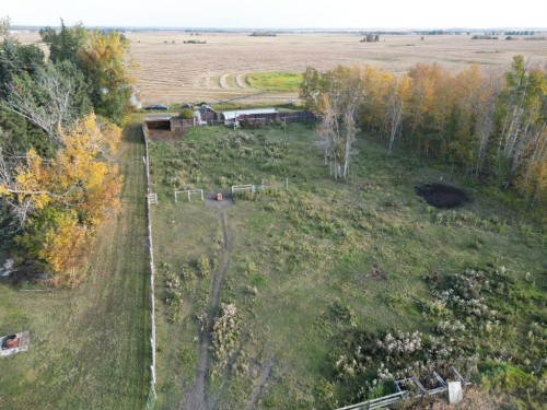 433049 Range Road 274, Rural Ponoka County, AB 