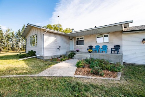 433049 Range Road 274, Rural Ponoka County, AB 