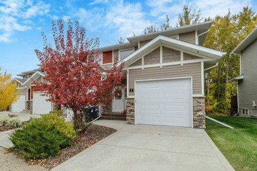9-5301 Windward Place  Sylvan Lake, AB T4S 0H5