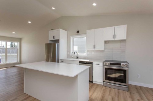 133 Wellington Close, Blackfalds, AB 