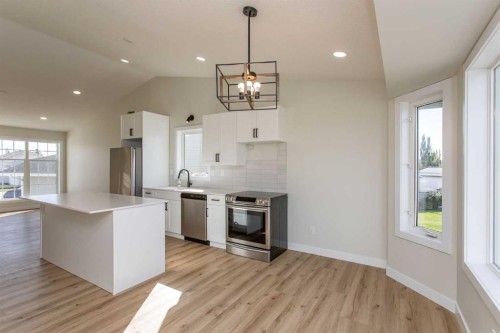 133 Wellington Close, Blackfalds, AB 