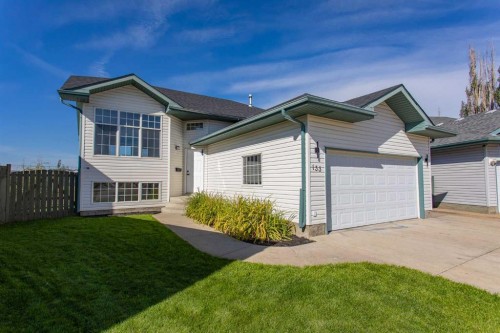 133 Wellington Close, Blackfalds, AB 