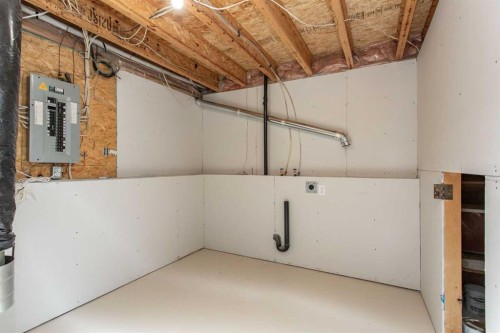 133 Wellington Close, Blackfalds, AB 