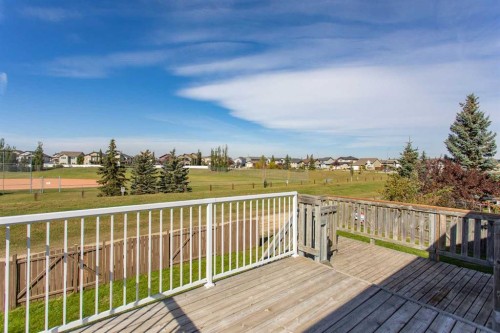 133 Wellington Close, Blackfalds, AB 