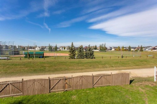 133 Wellington Close, Blackfalds, AB 