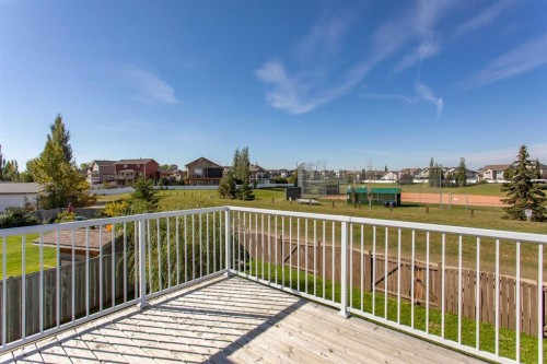 133 Wellington Close, Blackfalds, AB 