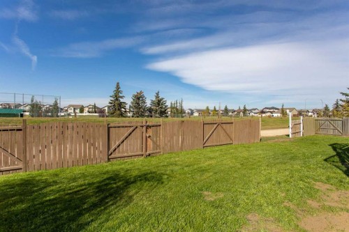 133 Wellington Close, Blackfalds, AB 
