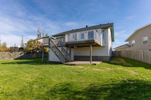 133 Wellington Close, Blackfalds, AB 