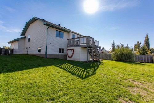 133 Wellington Close, Blackfalds, AB 