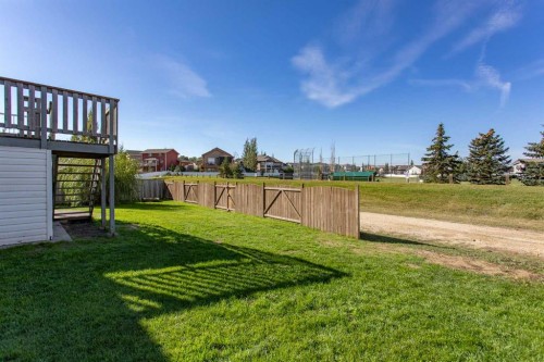 133 Wellington Close, Blackfalds, AB 