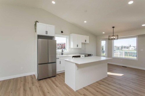 133 Wellington Close, Blackfalds, AB 