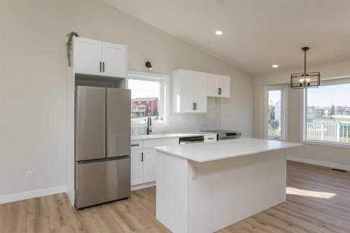 133 Wellington Close, Blackfalds, AB 