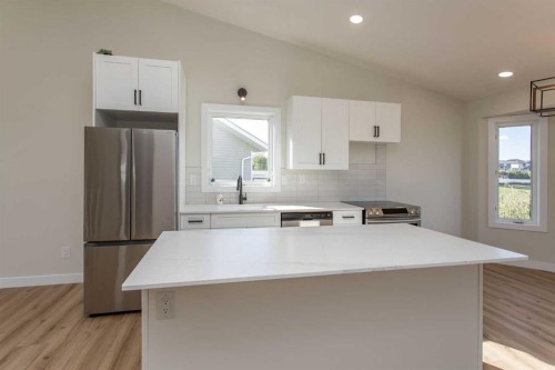 133 Wellington Close, Blackfalds, AB 
