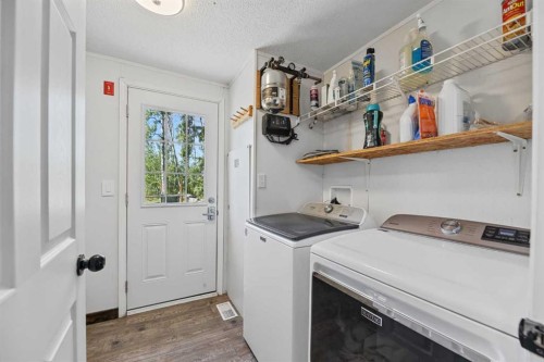 373047 Range Road 5-4, Rural Clearwater County, AB 