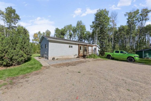 373047 Range Road 5-4, Rural Clearwater County, AB 