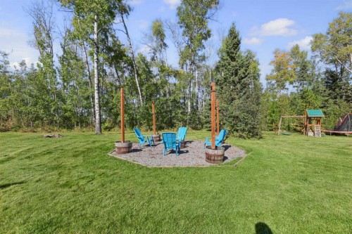 373047 Range Road 5-4, Rural Clearwater County, AB 