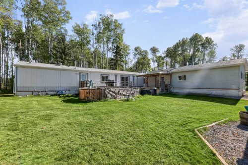373047 Range Road 5-4, Rural Clearwater County, AB 