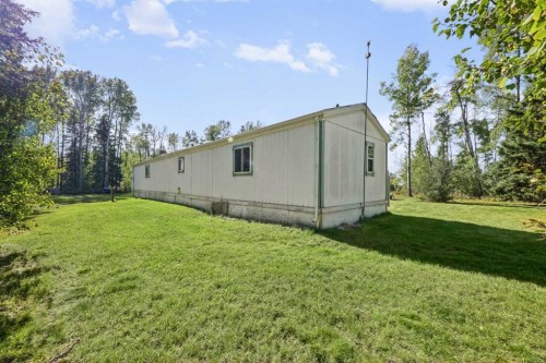 373047 Range Road 5-4, Rural Clearwater County, AB 