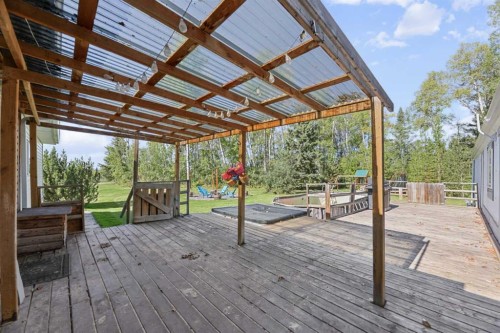 373047 Range Road 5-4, Rural Clearwater County, AB 