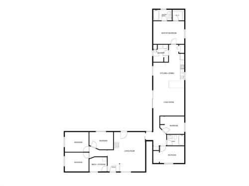 373047 Range Road 5-4, Rural Clearwater County, AB 