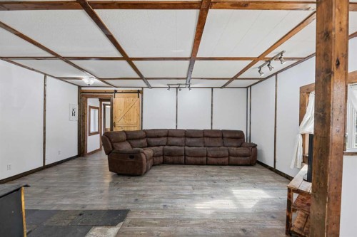 373047 Range Road 5-4, Rural Clearwater County, AB 