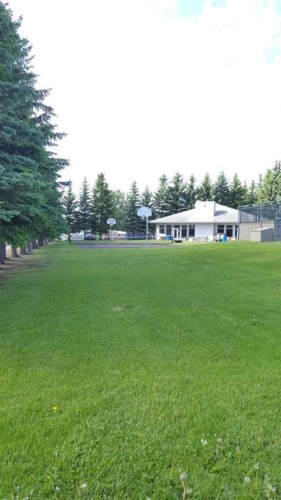 3 Points West Resort, Sylvan Lake, AB 