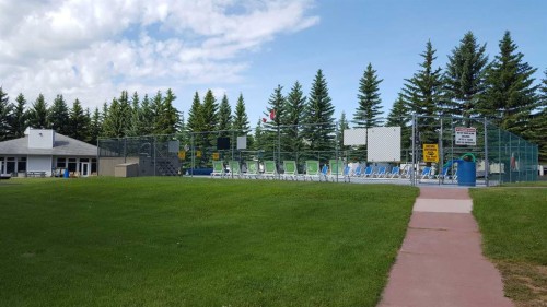 3 Points West Resort, Sylvan Lake, AB 