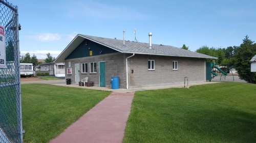 3 Points West Resort, Sylvan Lake, AB 