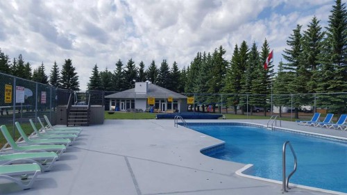 3 Points West Resort, Sylvan Lake, AB 