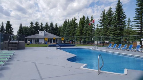 3 Points West Resort, Sylvan Lake, AB 