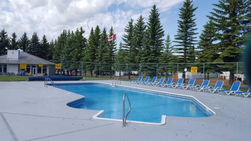 3 Points West Resort, Sylvan Lake, AB 