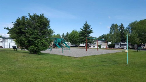 3 Points West Resort, Sylvan Lake, AB 