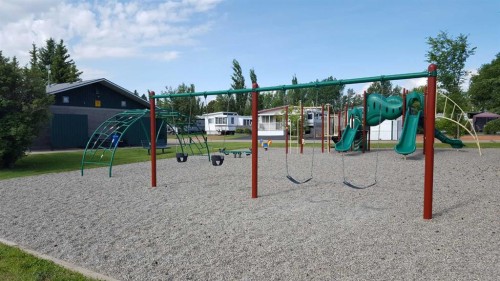 3 Points West Resort, Sylvan Lake, AB 