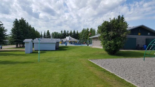 3 Points West Resort, Sylvan Lake, AB 