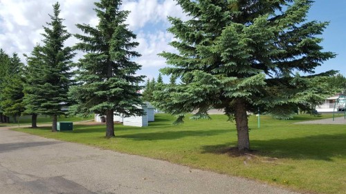 3 Points West Resort, Sylvan Lake, AB 