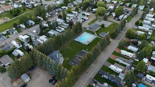 3 Points West Resort, Sylvan Lake, AB 