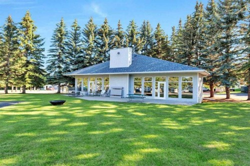 3 Points West Resort, Sylvan Lake, AB 