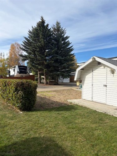 3 Points West Resort, Sylvan Lake, AB 