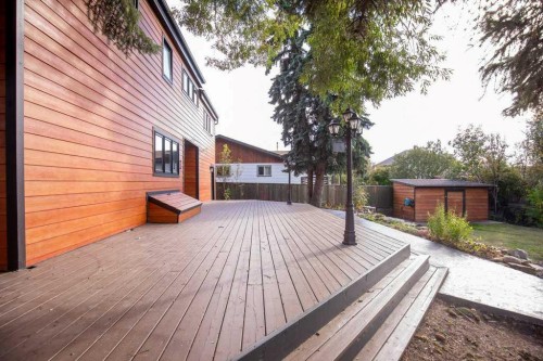 130 Westview Drive, Sylvan Lake, AB 
