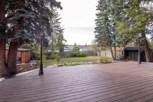 130 Westview Drive, Sylvan Lake, AB 