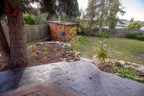 130 Westview Drive, Sylvan Lake, AB 