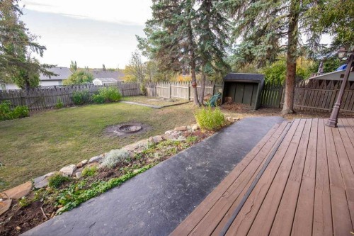 130 Westview Drive, Sylvan Lake, AB 