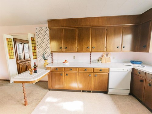 121 2Nd Avenue South, Big Valley, AB 